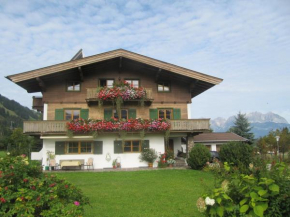 Haus Friedl Kitzbühel